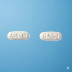 Ambien 10mg