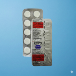 Diazepam 10mg | Valium 10mg